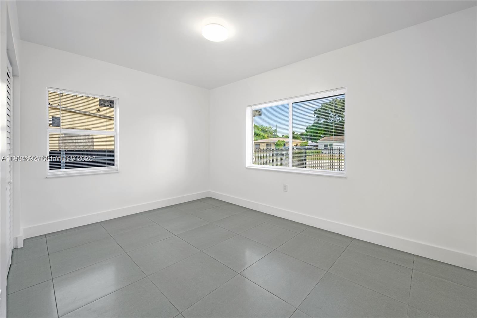 OPA LOCKA REV PLAT NO 2 - Residential Lease