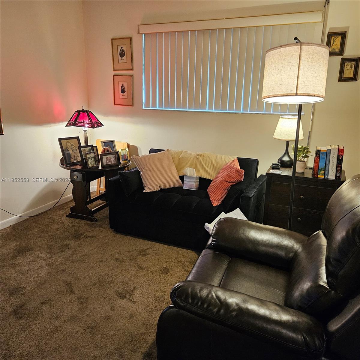 CASCADES OF LAUDERHILL 2 - Residential