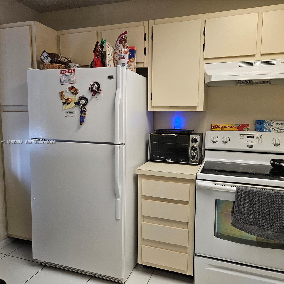 CASCADES OF LAUDERHILL 2 - Residential