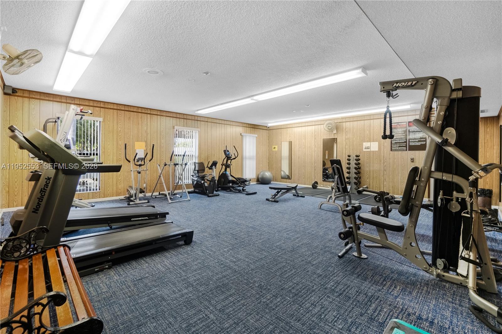 CASCADES OF LAUDERHILL 2 - Residential