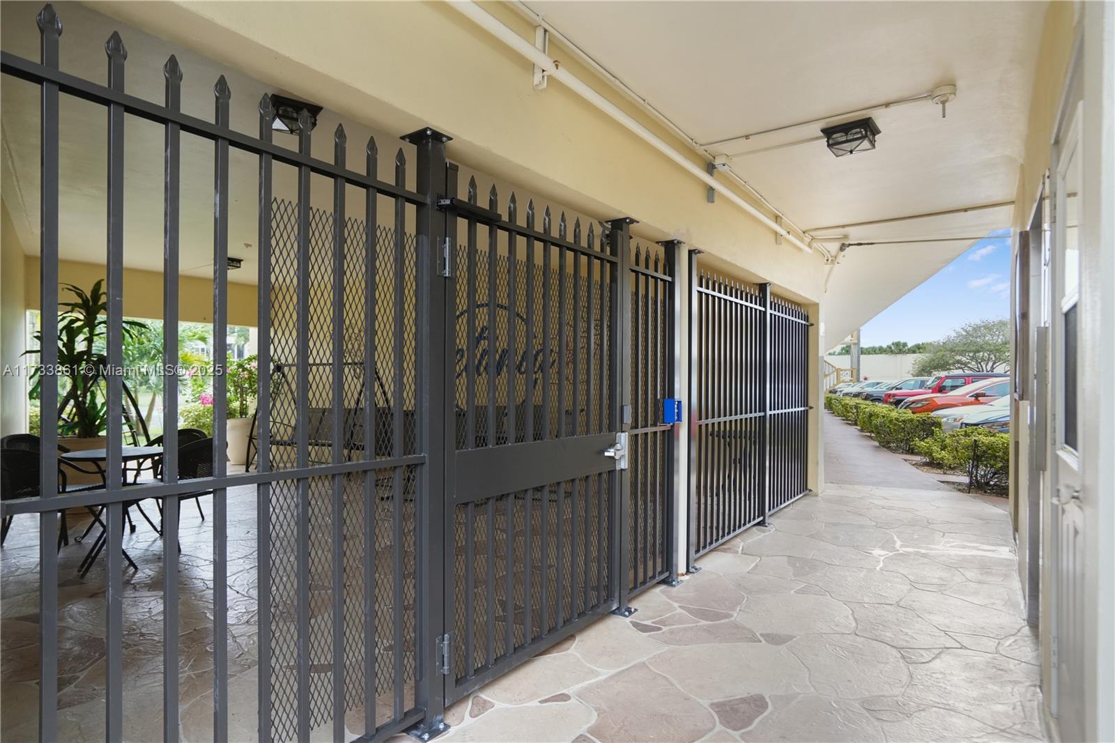 PETUNIA GARDENS CONDO - Residential