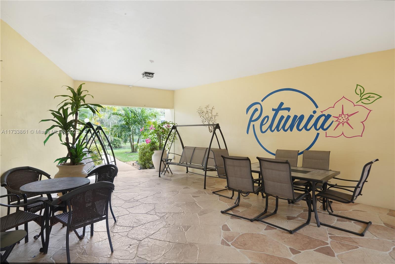 PETUNIA GARDENS CONDO - Residential