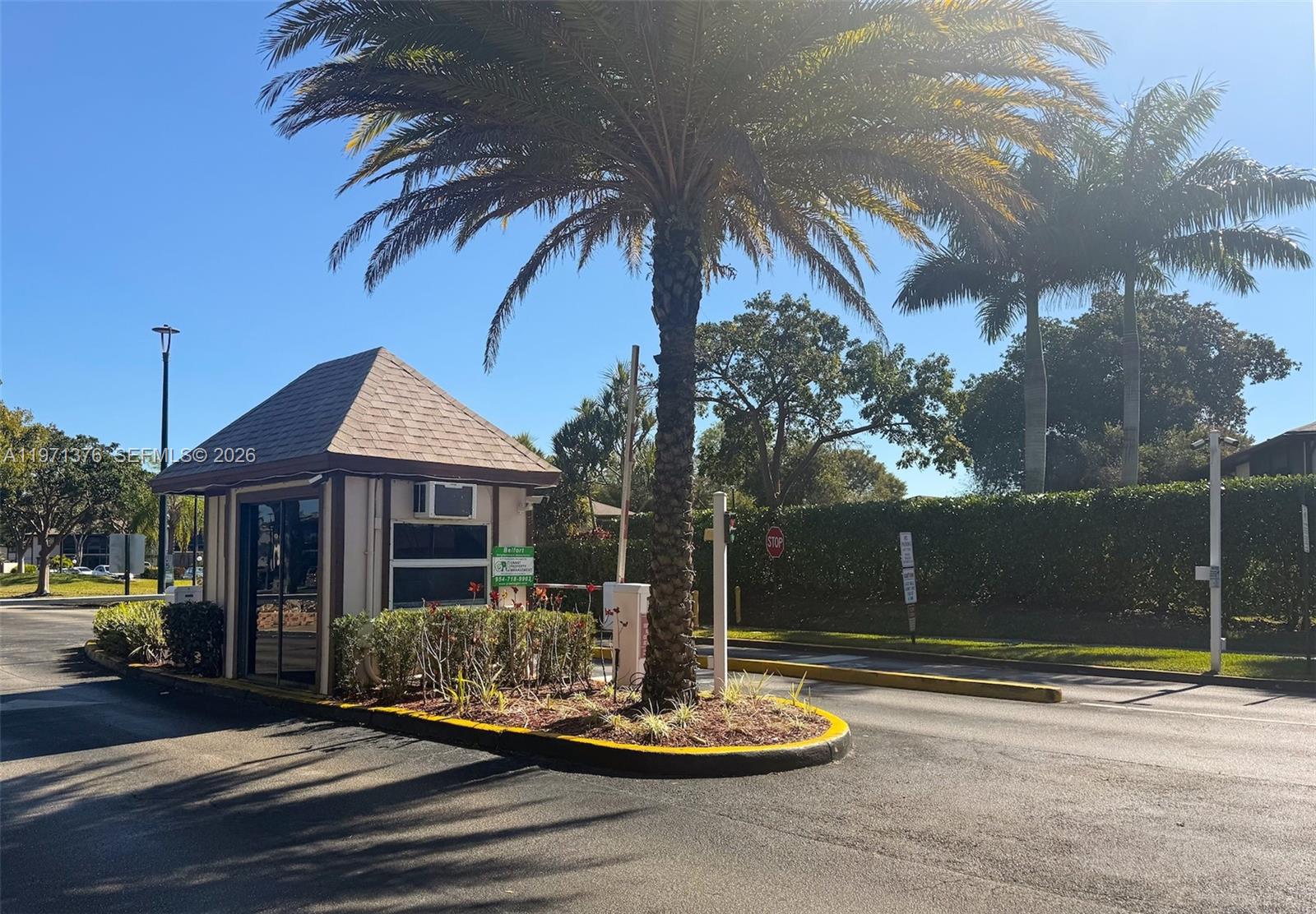 BELFORT CONDOMINIUM L - Residential