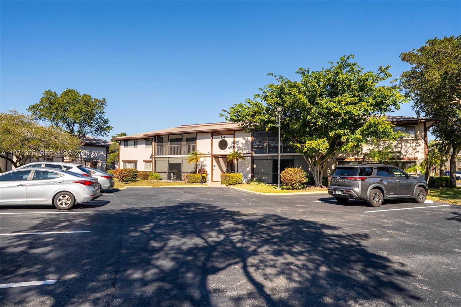 BELFORT CONDOMINIUM L - Residential