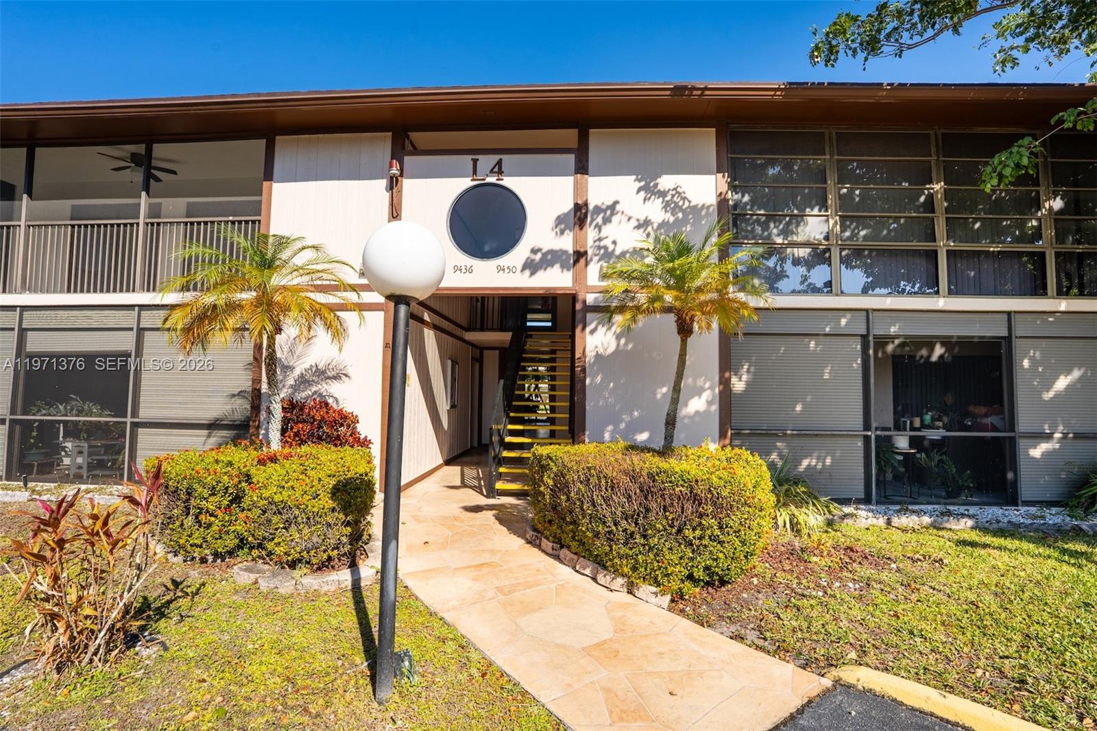 BELFORT CONDOMINIUM L - Residential