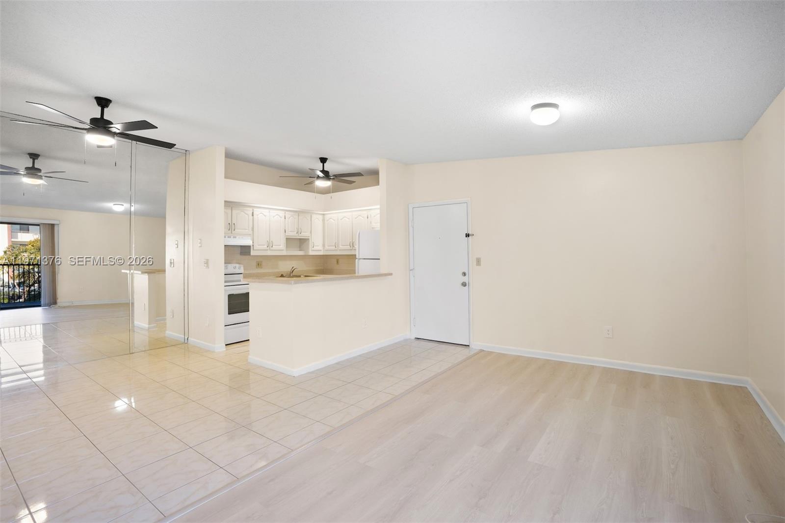 BELFORT CONDOMINIUM L - Residential