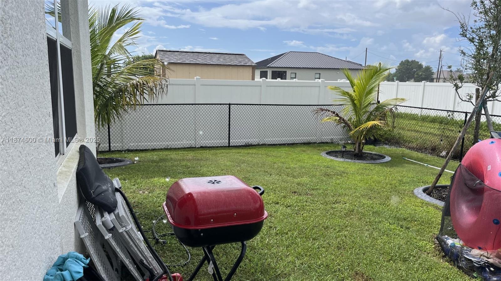 CAPE CORAL UNIT 55 - Residential