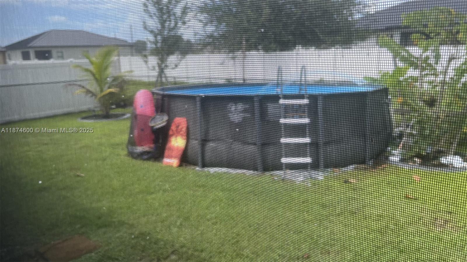 CAPE CORAL UNIT 55 - Residential