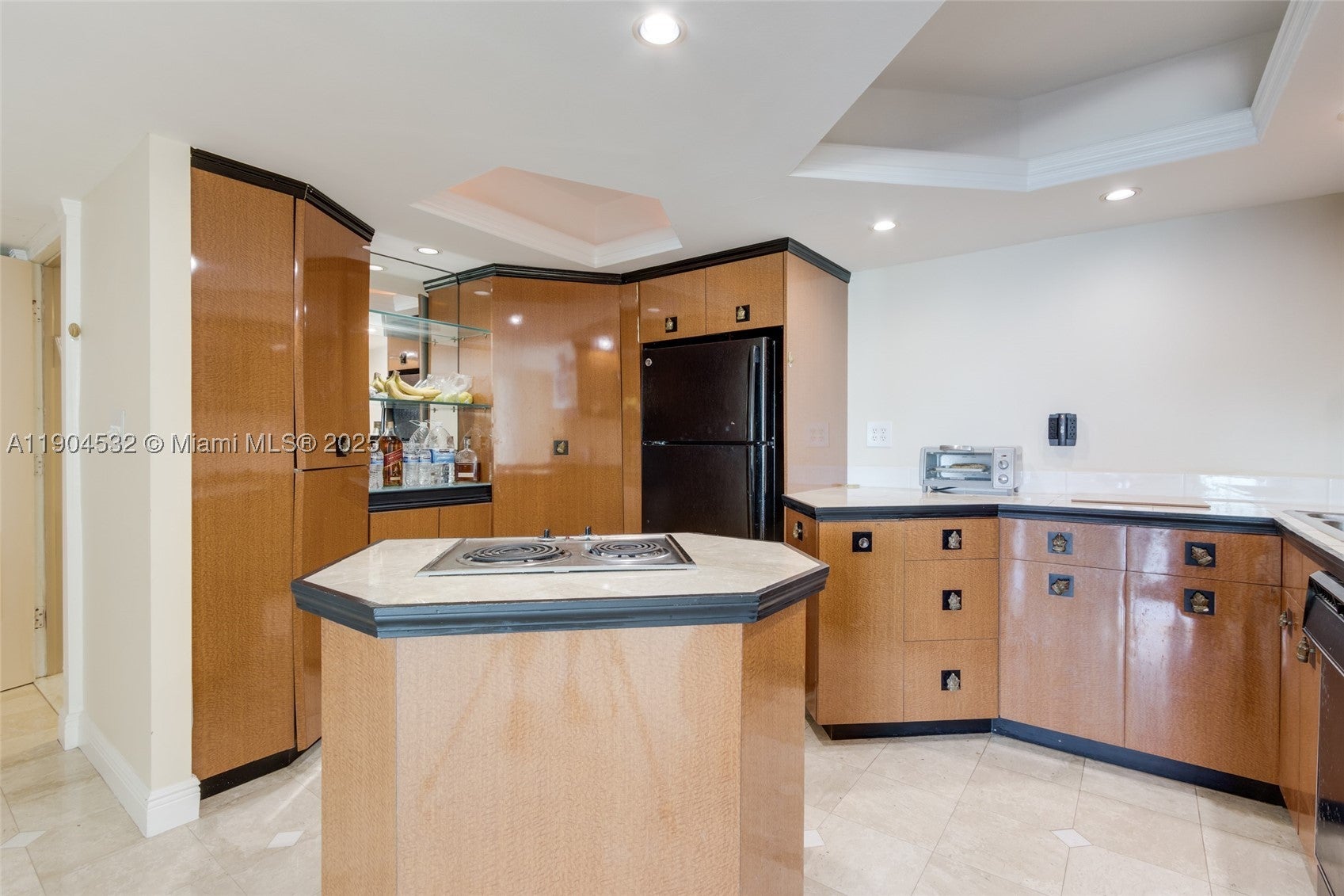 1410 S Ocean Dr 1702