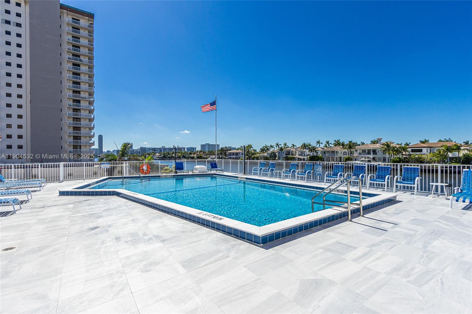 TRAFALGAR TOWERS CONDOMIN - Residential