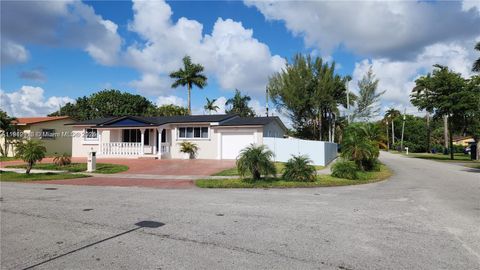 15630 NW 2nd Ct Miami FL 33169