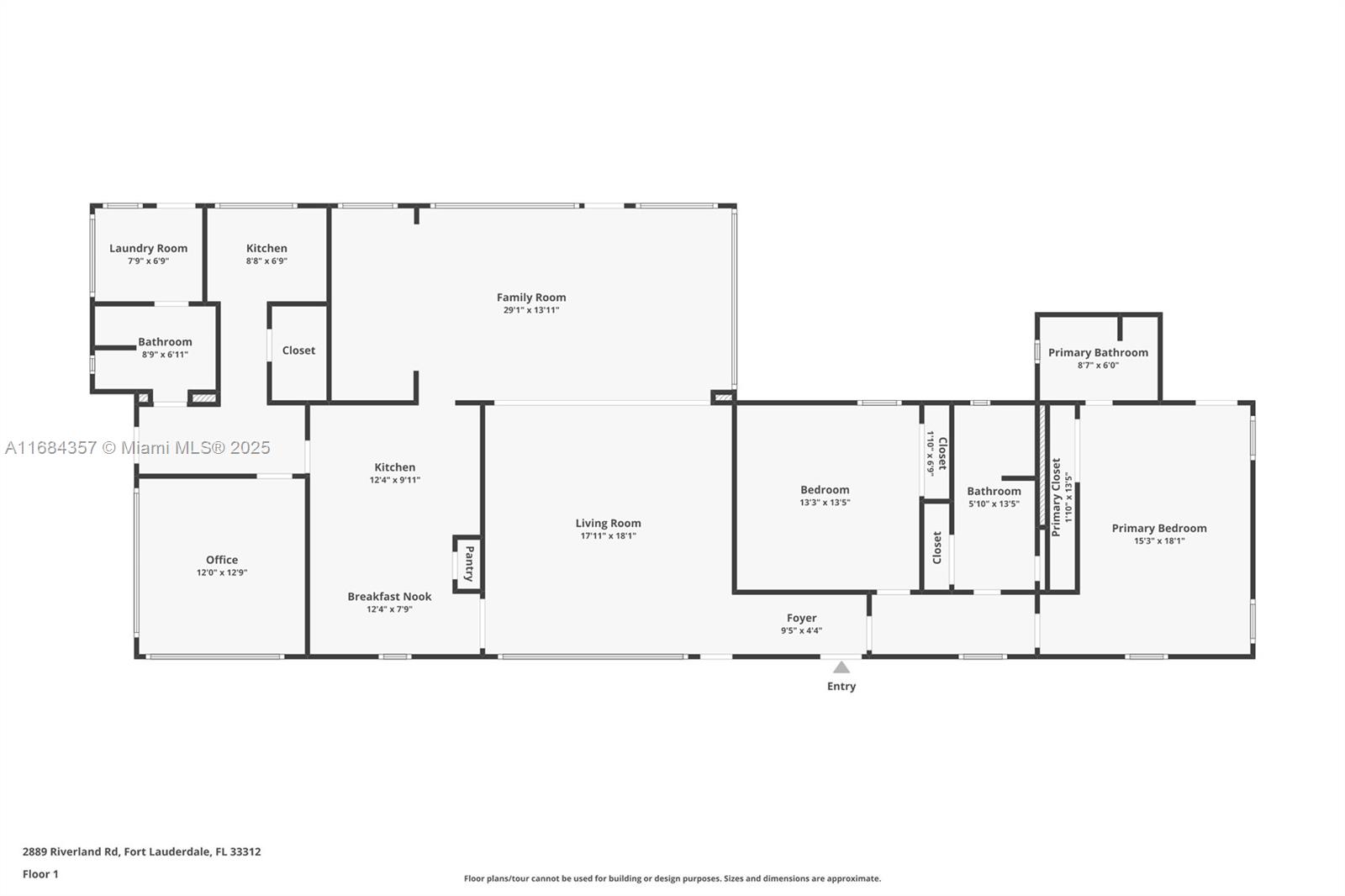 RIVERLAND - Residential