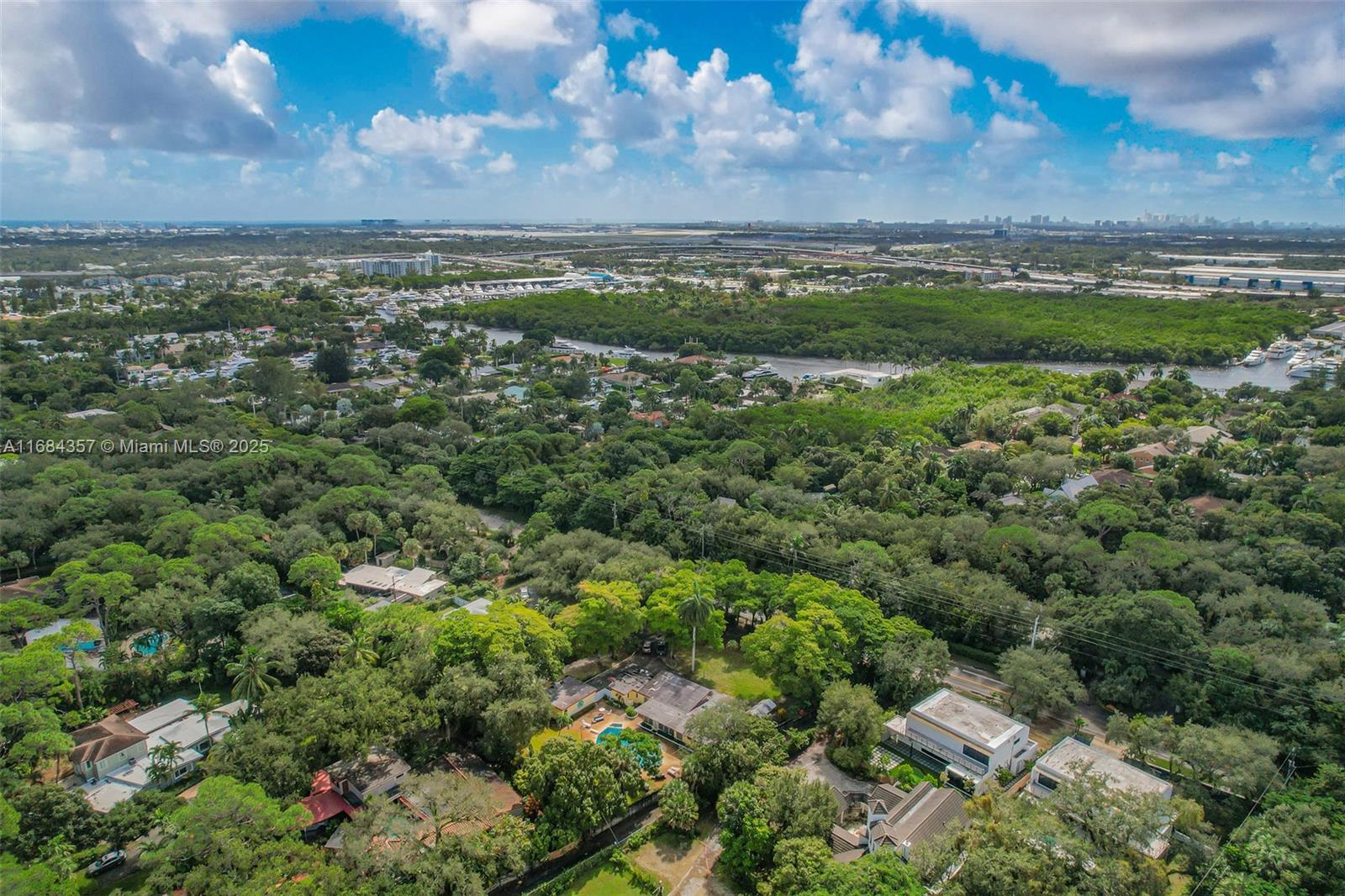 RIVERLAND - Residential