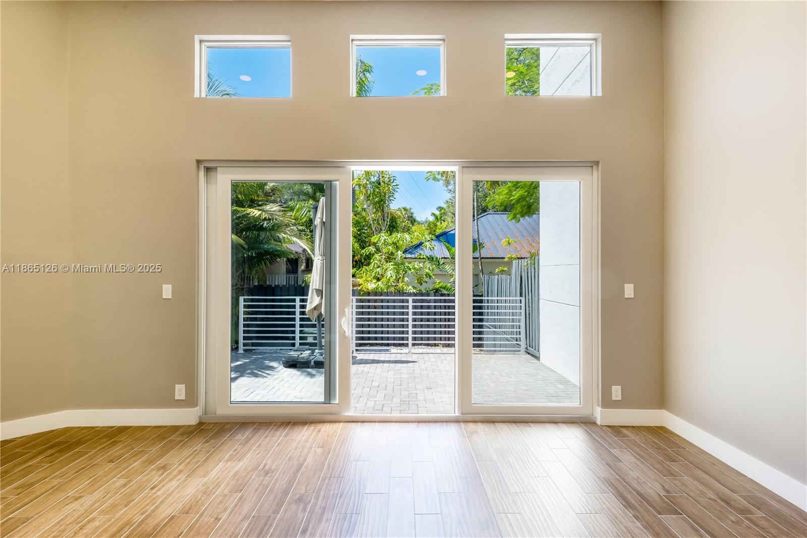 VILLAS LAS OLAS CONDO - Residential Lease