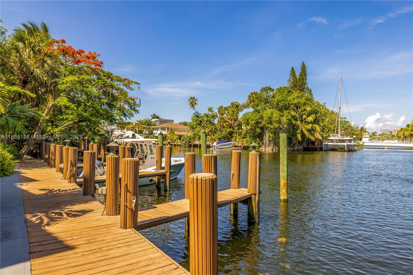 VILLAS LAS OLAS CONDO - Residential Lease