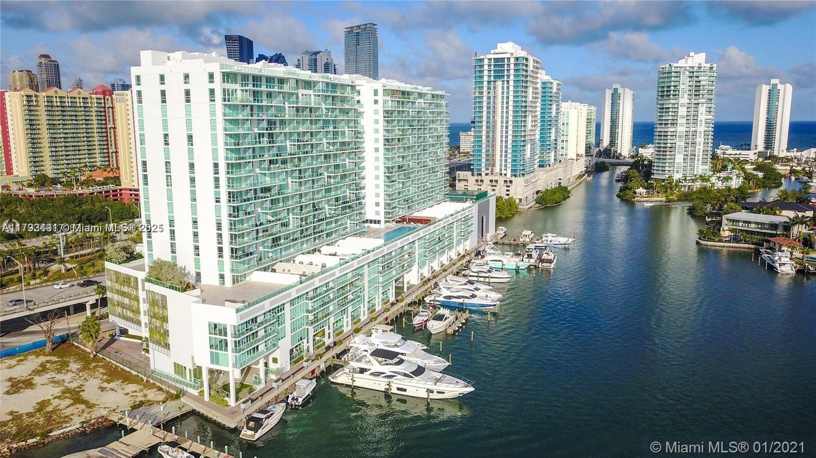 INTRACOASTAL WATERWAY - Land