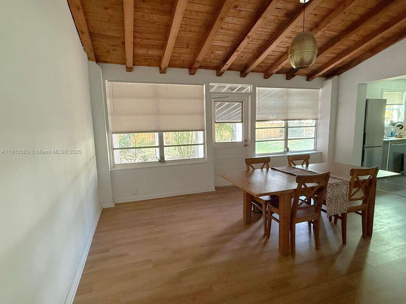 DANIA HEIGHTS EXT - Residential