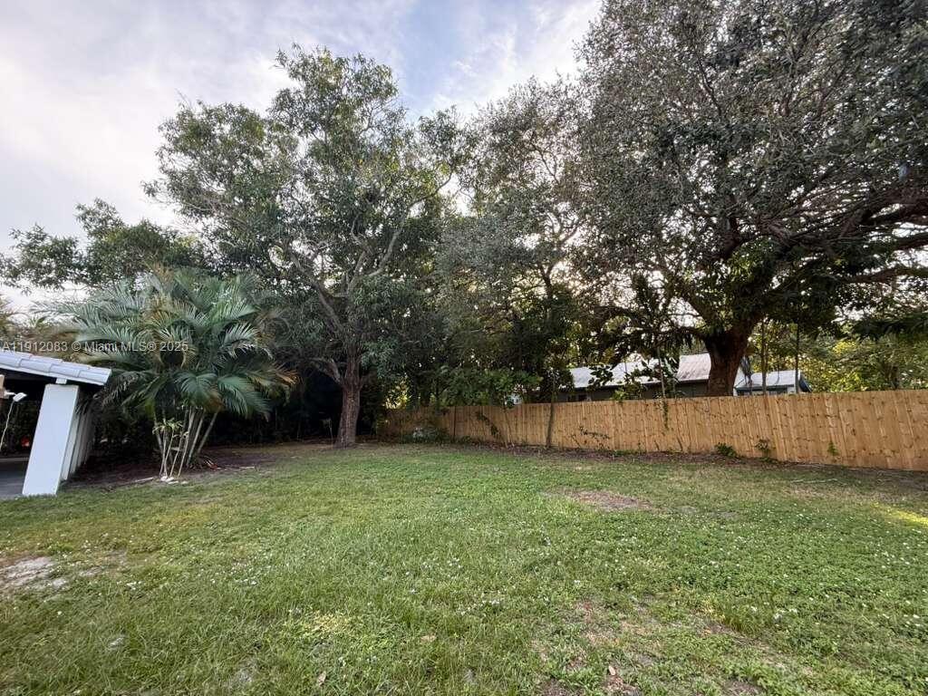 DANIA HEIGHTS EXT - Residential