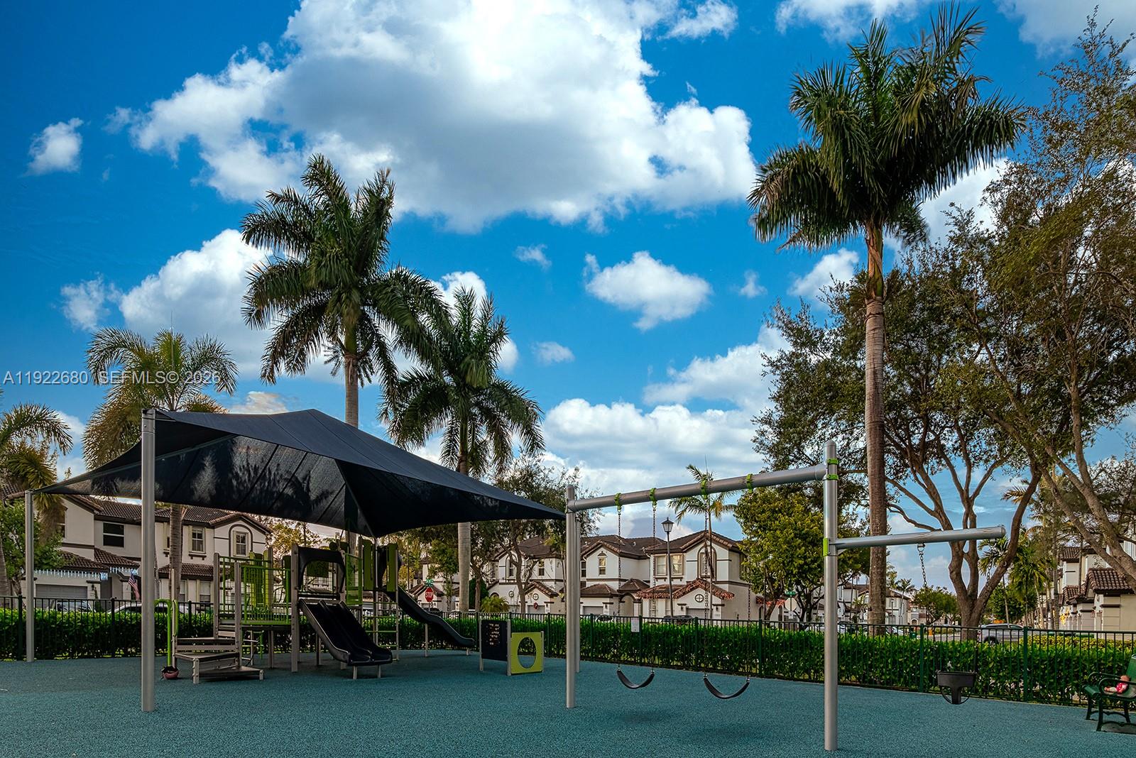 Doral Isles North Section - Residential