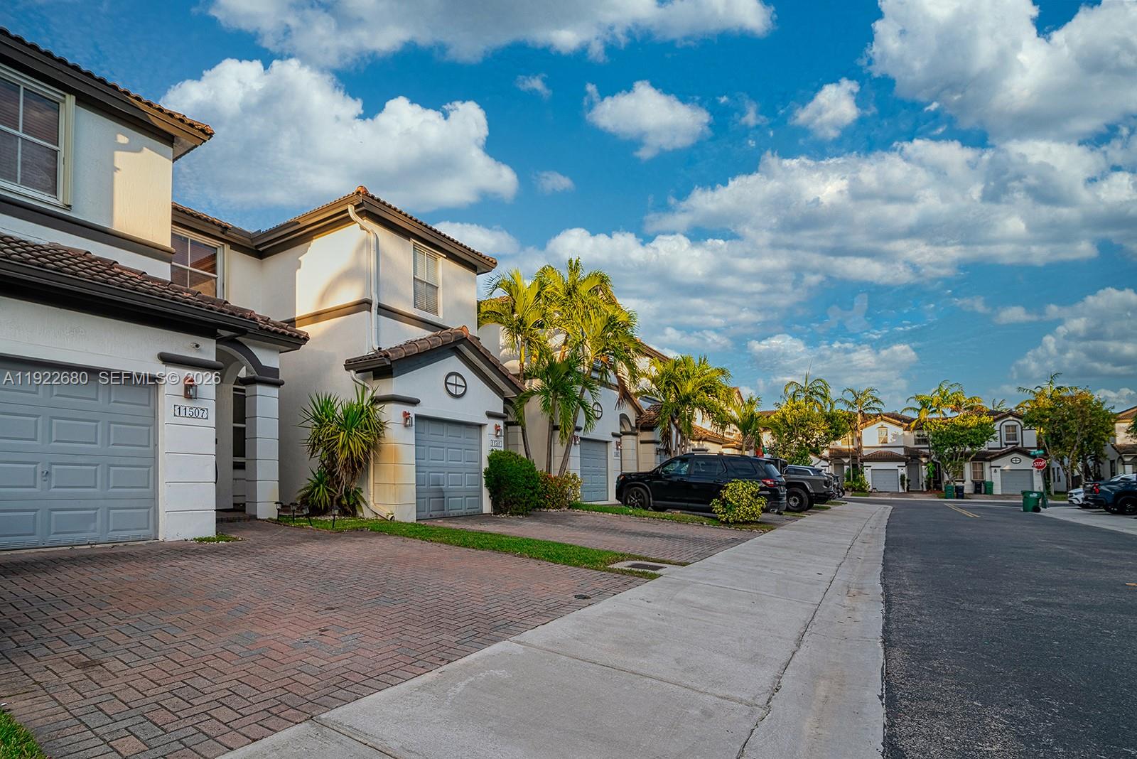Doral Isles North Section - Residential