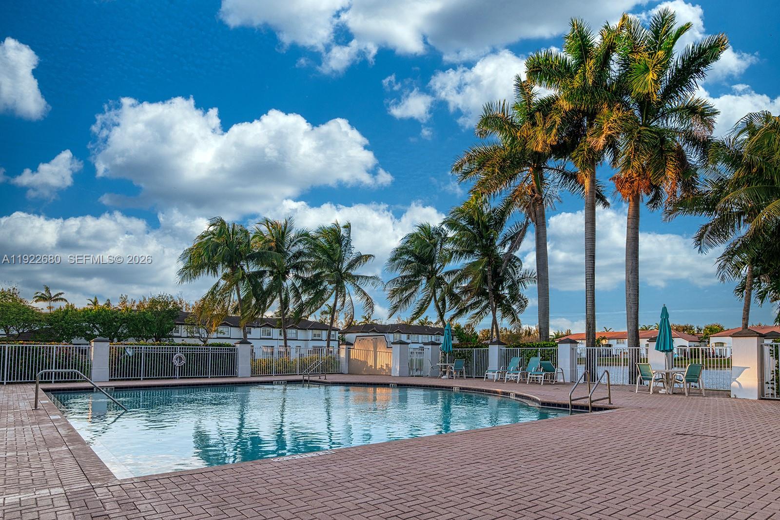 Doral Isles North Section - Residential