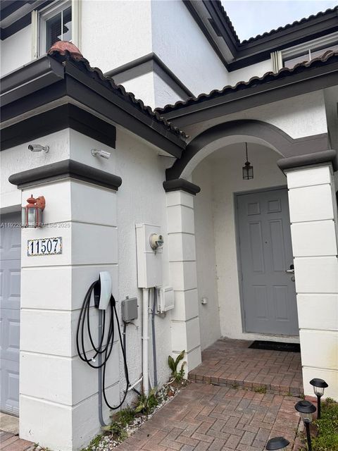 Photo of Doral, FL 33178 (MLS # A11922680)