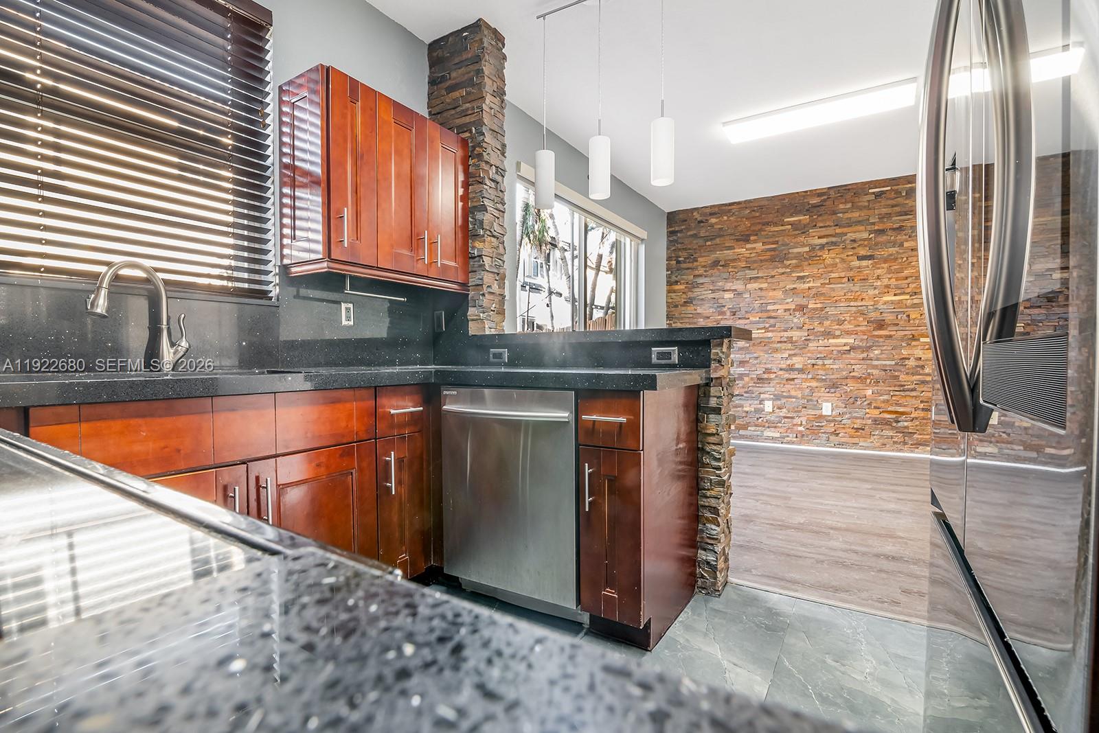 Doral Isles North Section - Residential