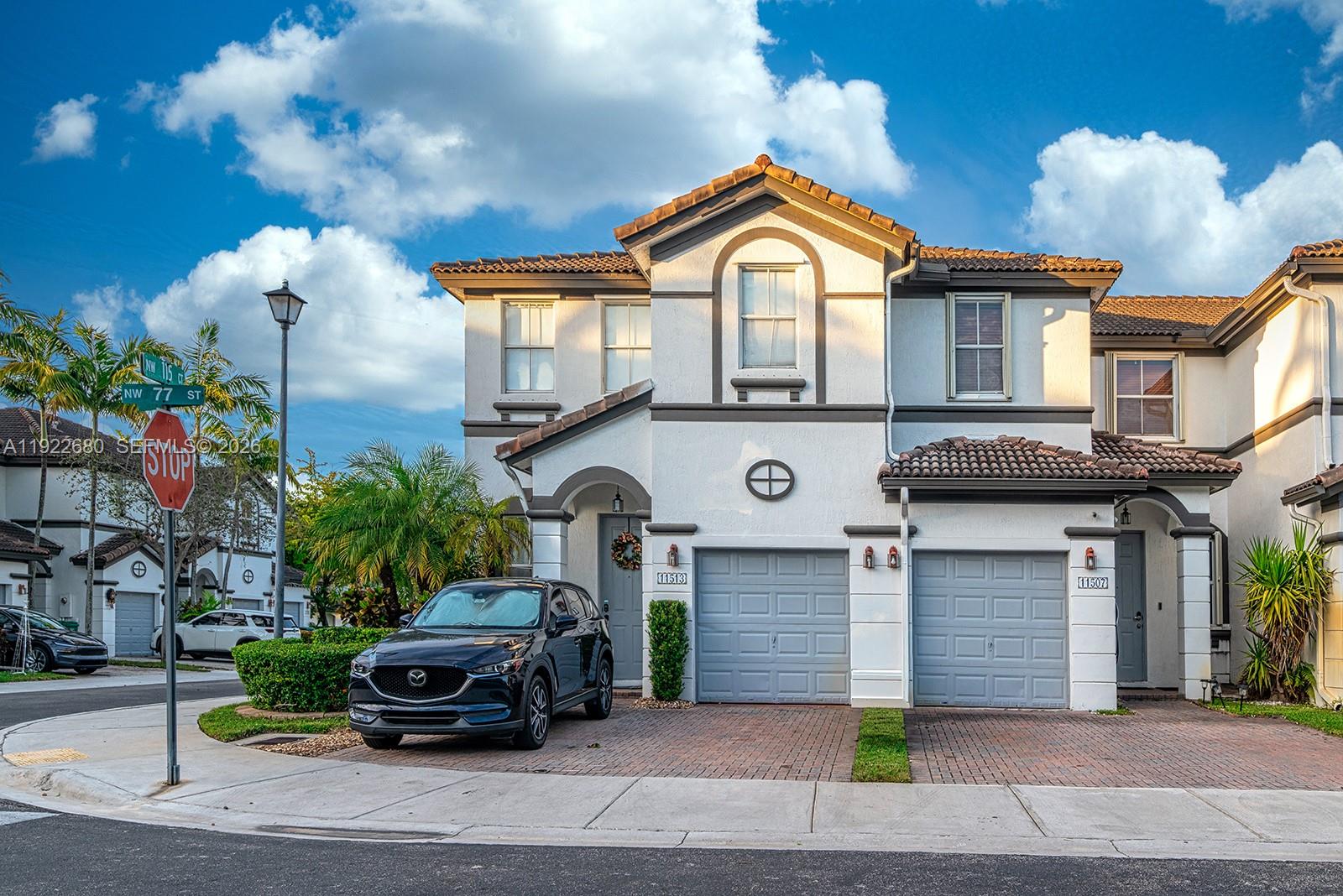 Doral Isles North Section - Residential