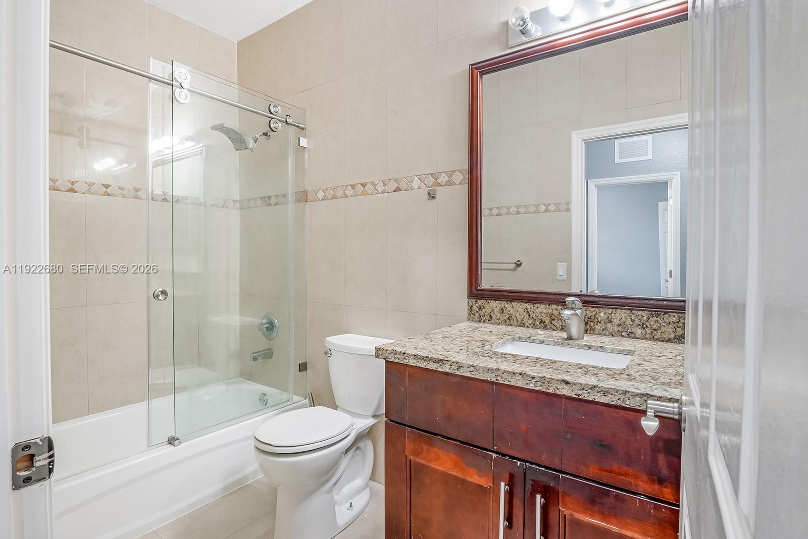 Doral Isles North Section - Residential