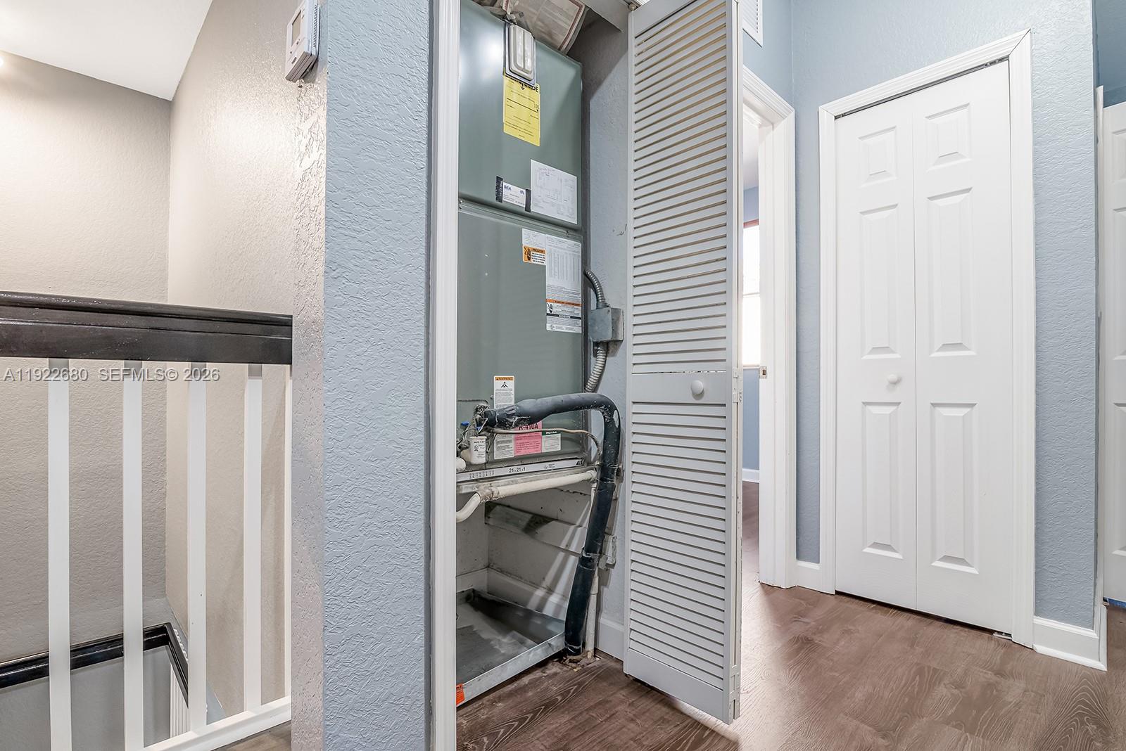 Doral Isles North Section - Residential