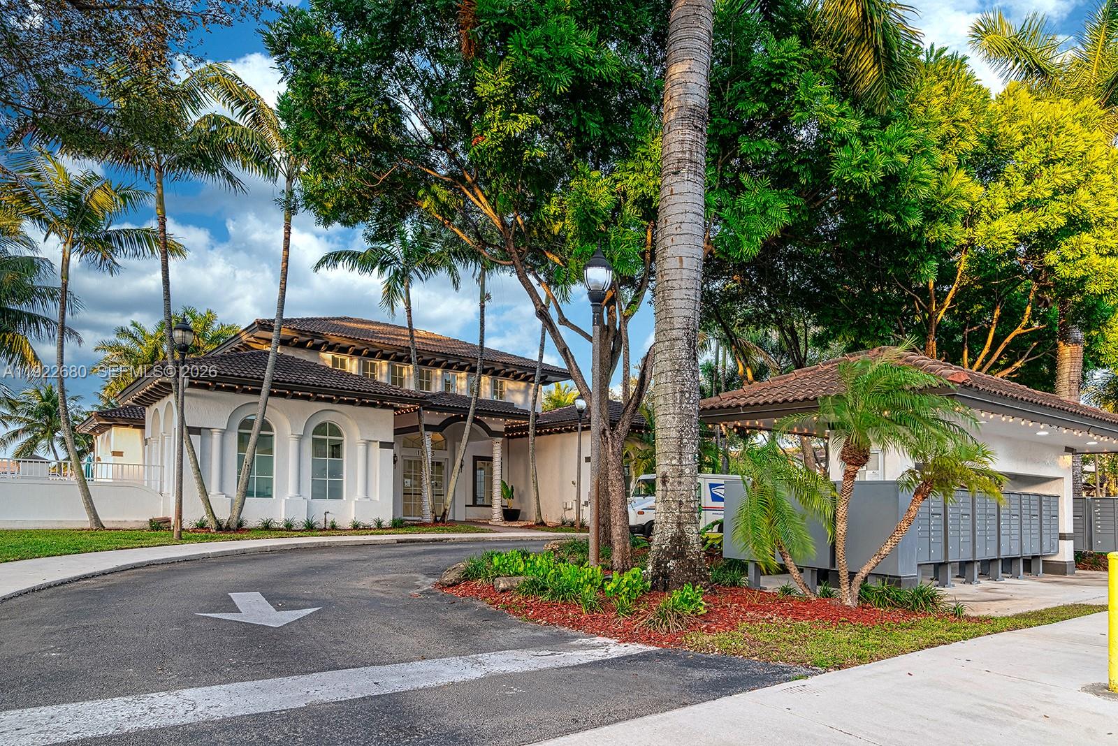 Doral Isles North Section - Residential