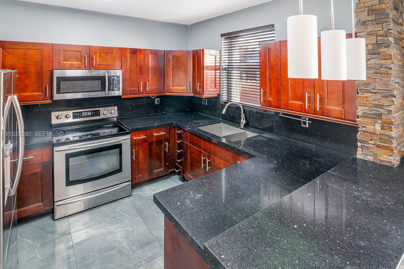 Doral Isles North Section - Residential