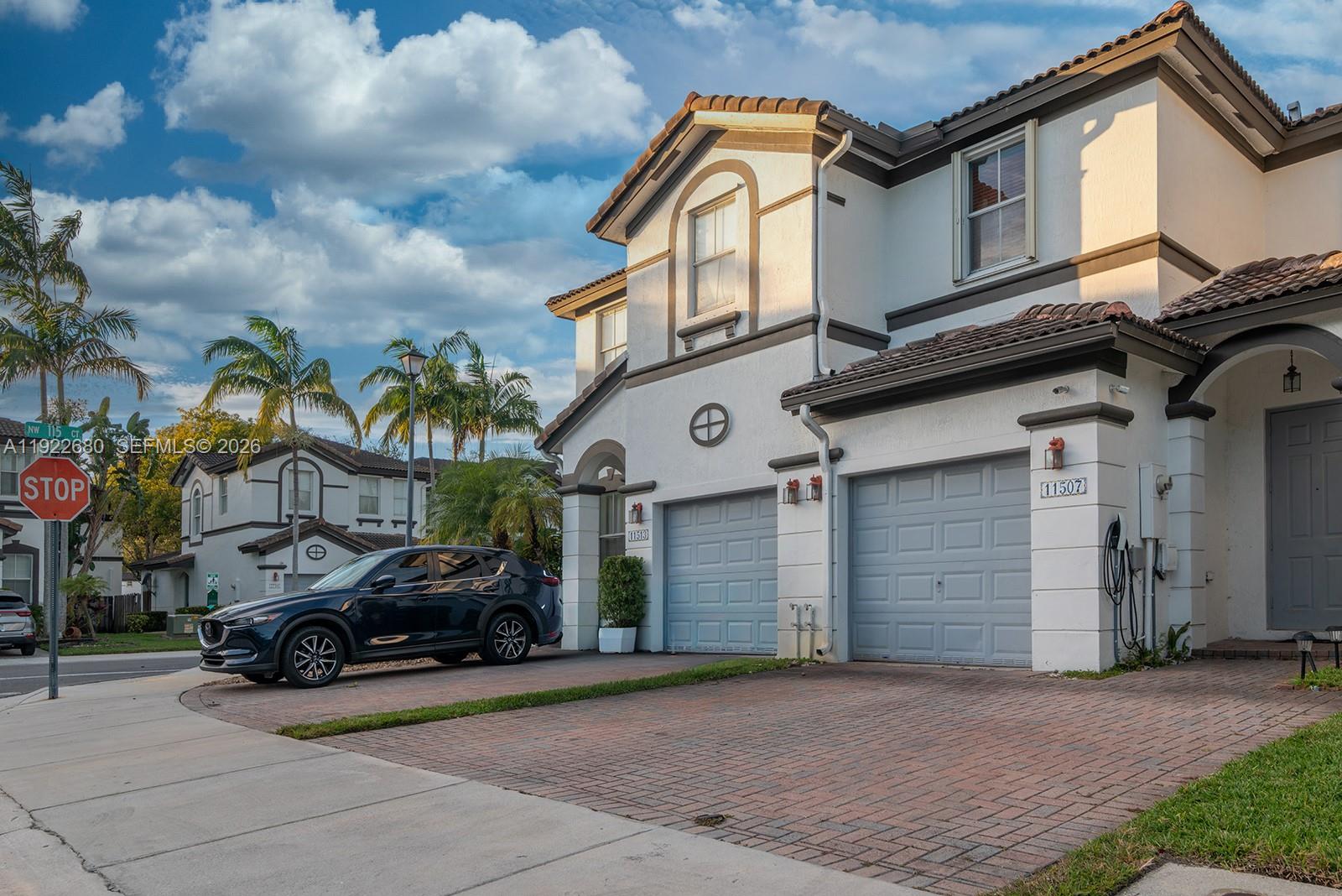 Doral Isles North Section - Residential