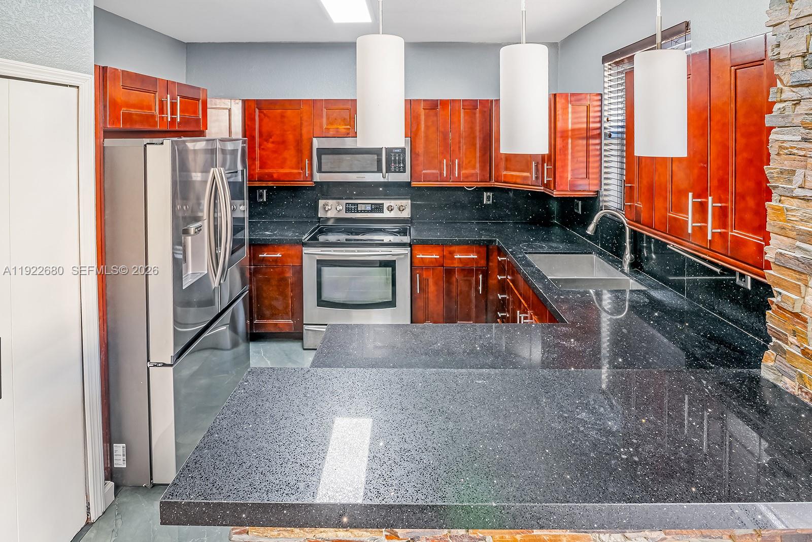 Doral Isles North Section - Residential