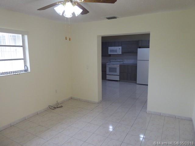 AMND PLAT OF MIAMI SUBURB - Residential Lease