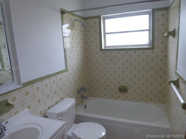 AMND PLAT OF MIAMI SUBURB - Residential Lease