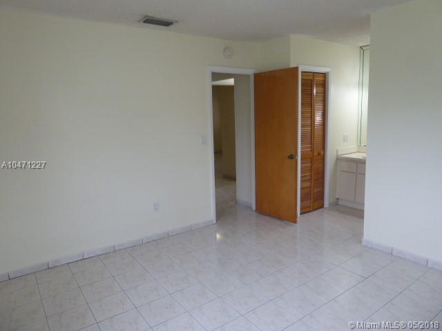 AMND PLAT OF MIAMI SUBURB - Residential Lease