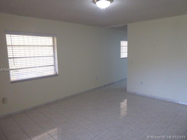 AMND PLAT OF MIAMI SUBURB - Residential Lease