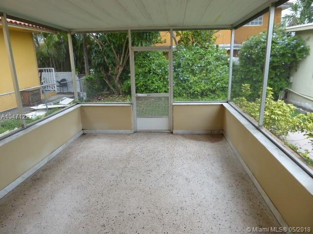 AMND PLAT OF MIAMI SUBURB - Residential Lease