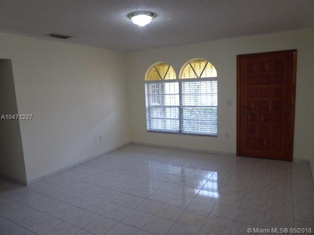 AMND PLAT OF MIAMI SUBURB - Residential Lease