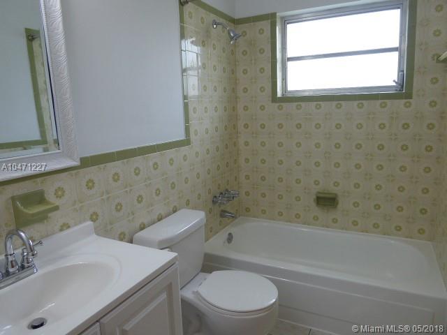 AMND PLAT OF MIAMI SUBURB - Residential Lease