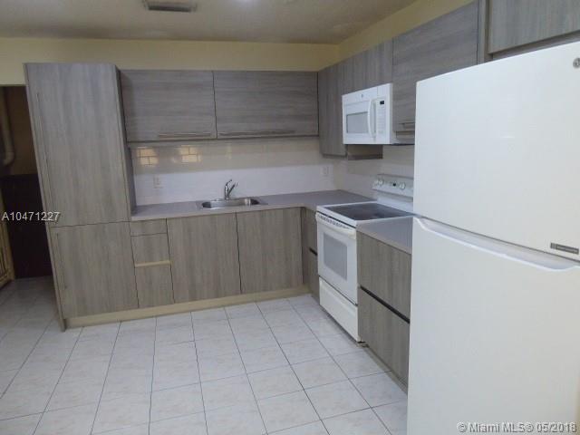 AMND PLAT OF MIAMI SUBURB - Residential Lease