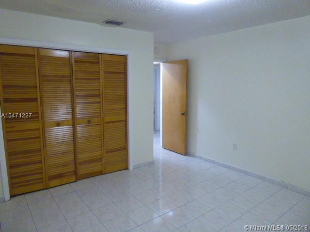 AMND PLAT OF MIAMI SUBURB - Residential Lease