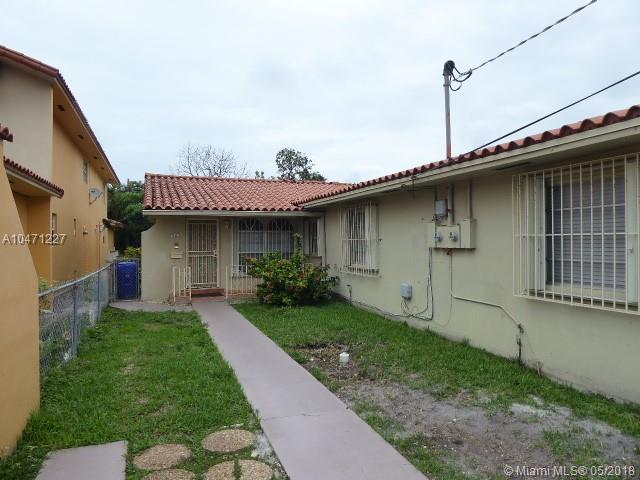 AMND PLAT OF MIAMI SUBURB - Residential Lease