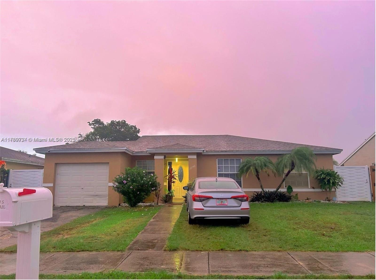 Property for Sale at 12748 Sw 265th Ter, Homestead, Miami-Dade County, Florida - Bedrooms: 3 
Bathrooms: 2  - $530,000