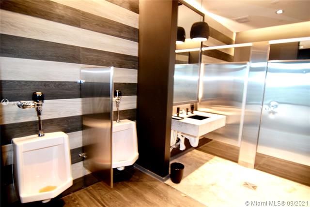 ECHO BRICKELL CONDO - Residential Lease