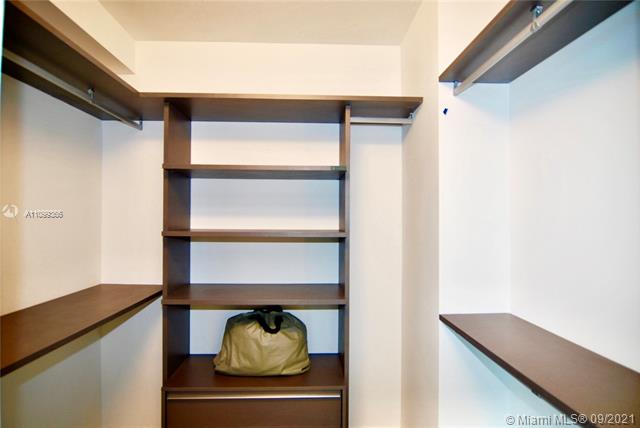 ECHO BRICKELL CONDO - Residential Lease
