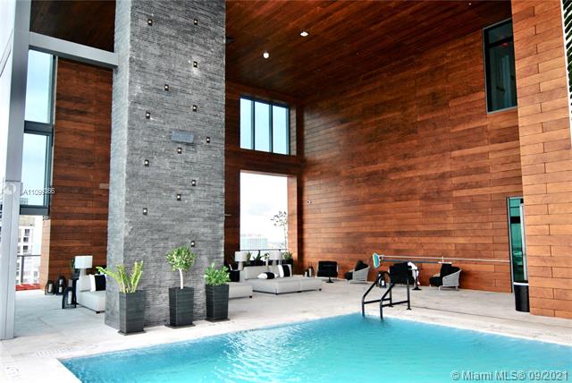 ECHO BRICKELL CONDO - Residential Lease