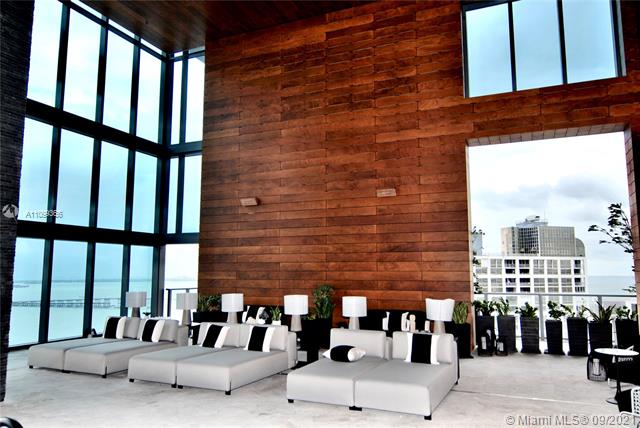 ECHO BRICKELL CONDO - Residential Lease