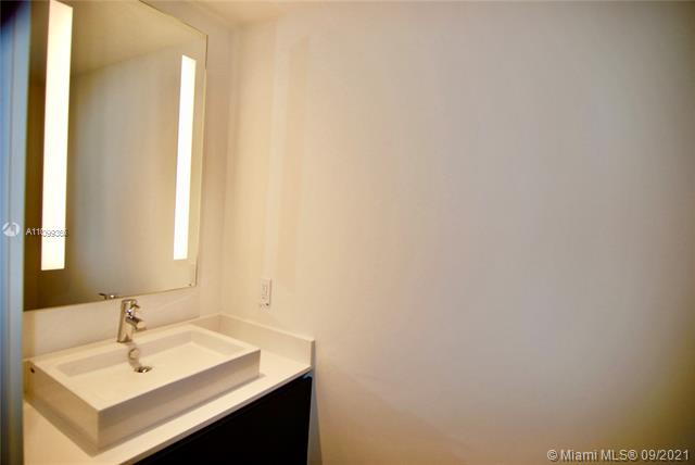 ECHO BRICKELL CONDO - Residential Lease